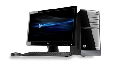 Desktops e Mobilidade